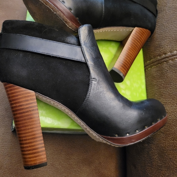 Ankle Boots - Picture 11 of 13